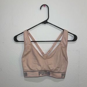 Puma Sports Bra